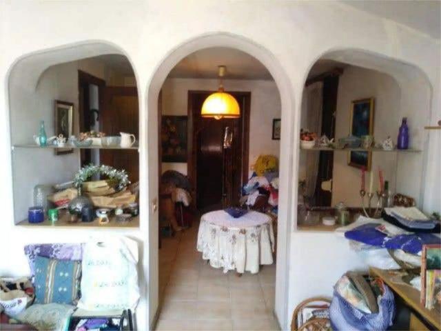 Apartamento en alquiler en Centre Històric de Manresa, Bages