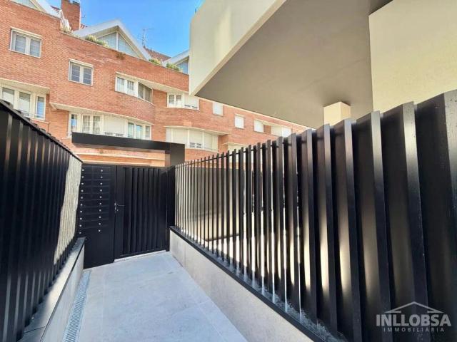 Apartamento en alquiler en Passeig i Rodalia, Bages