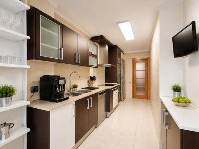 Apartamento en alquiler en Passeig i Rodalia, Manresa