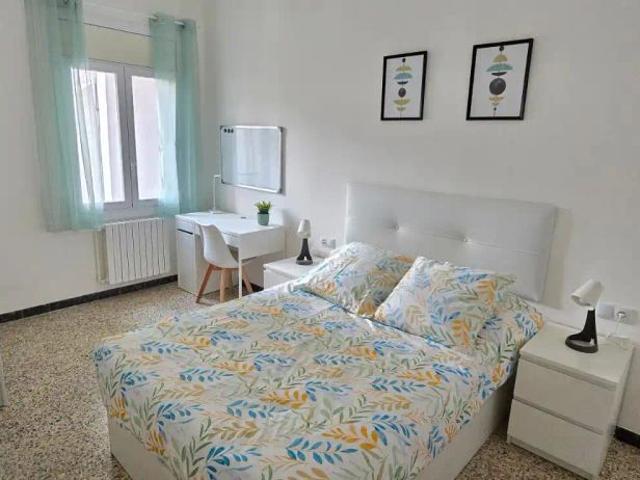 Apartamento en alquiler en la Guia, Bages