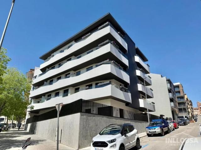 Apartamento en alquiler en Passeig i Rodalia, Bages