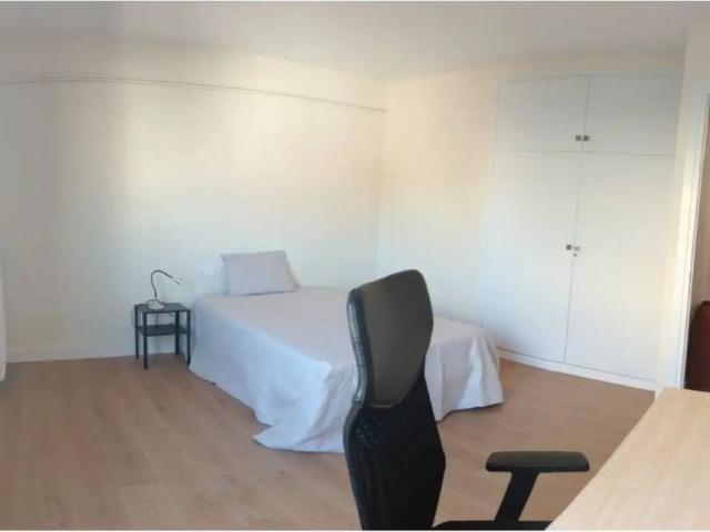 Apartamento en alquiler en Passeig i Rodalia, Bages
