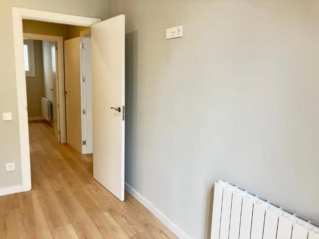 Apartamento en alquiler en les Tres Creus, Bages