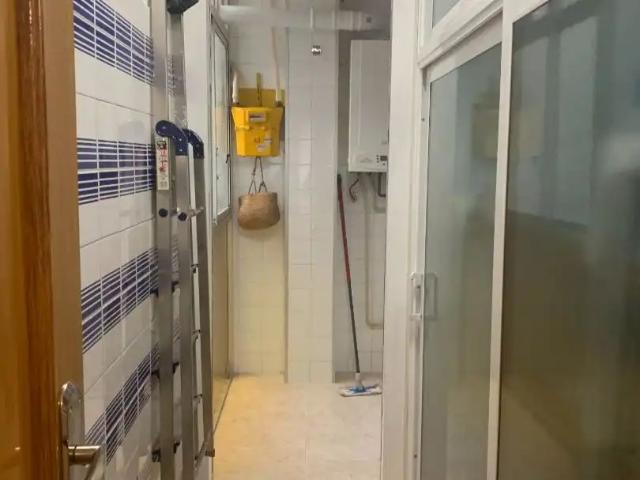Apartamento en alquiler en Carretera de Santpedor, Bages
