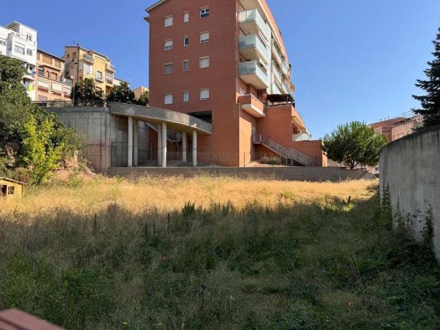 Terreno en venta en Poble Nou, Bages