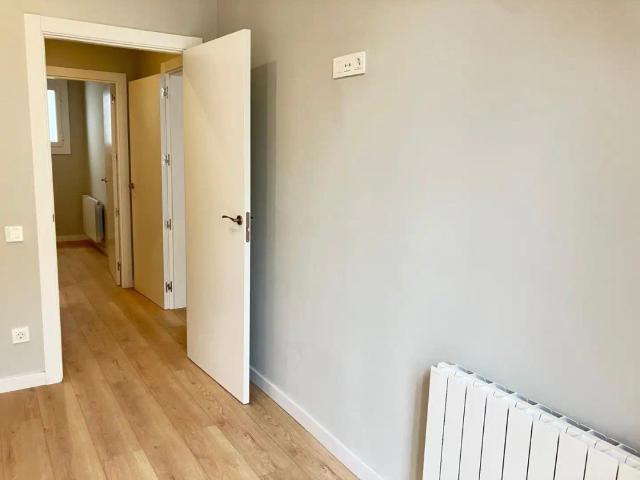 Apartamento en alquiler en les Tres Creus, Bages