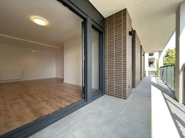 Apartamento en alquiler en Carretera de Santpedor, Manresa