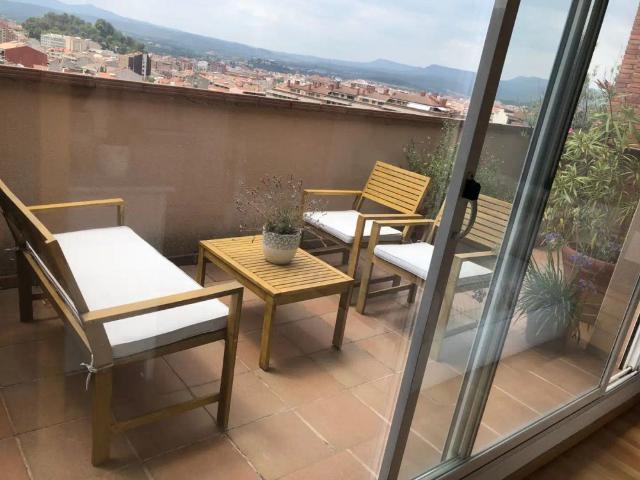 Apartamento en alquiler en Carretera de Santpedor, Bages