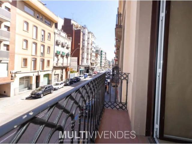 Apartamento en alquiler en Valldaura, Manresa