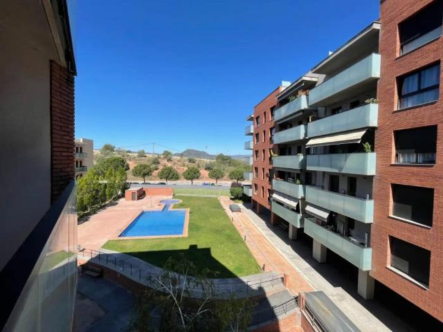 Apartamento en alquiler en Carretera de Santpedor, Bages