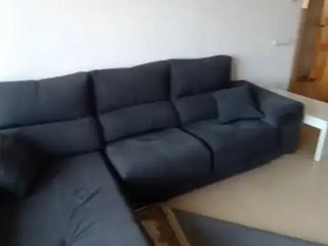 Apartamento en alquiler en Poble Nou, Bages