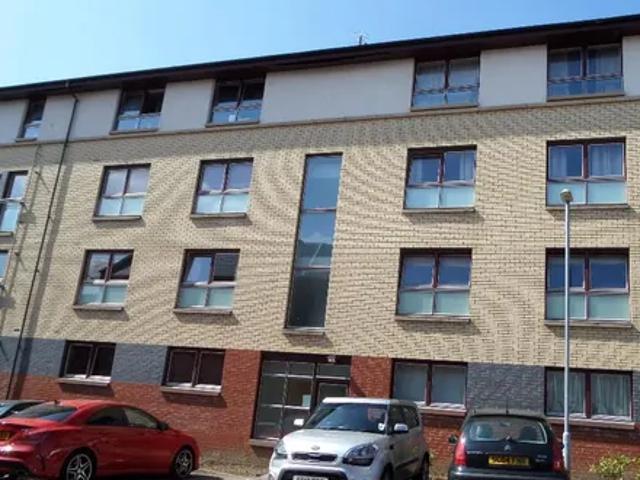 Apartment for rent in Oakbank, Scotland