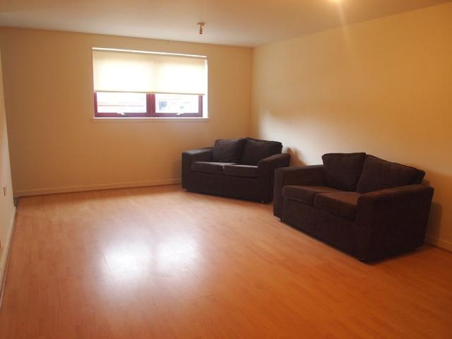 Apartment for rent in Oakbank, Scotland