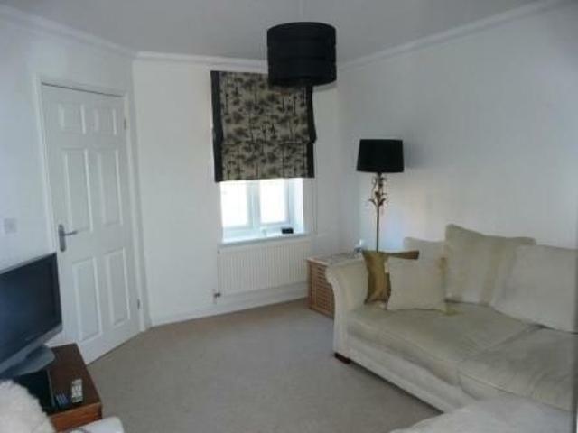 House for rent in Ermine West, Brayford