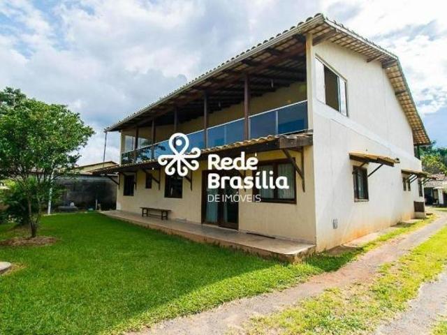 Casa venda em Região Geográfica Imediata do Distrito Federal, Região Integrada de Desenvolvimento do Distrito Federal e Entorno