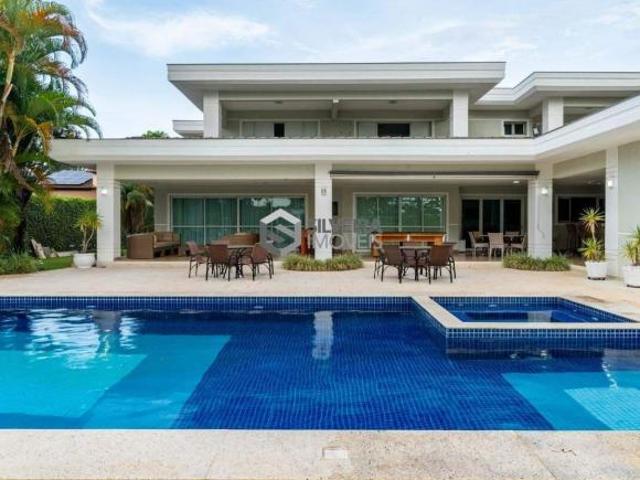 Casa venda em Park Way Quadra 08, Park Way