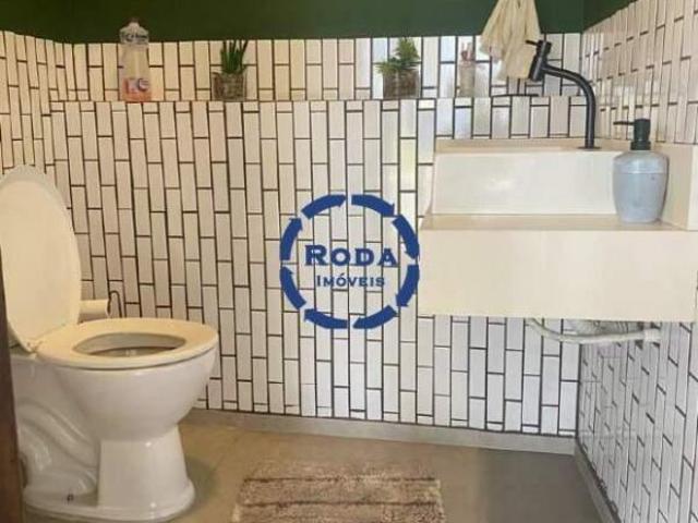 Casa venda em Região Imediata de Santos, Região Metropolitana da Baixada Santista