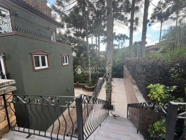 Casa venda em Gramado