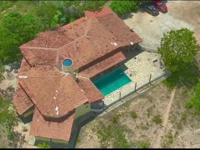 Sítio e chácara venda em Região Geográfica Imediata de Uruaçu - Niquelândia, Niquelândia