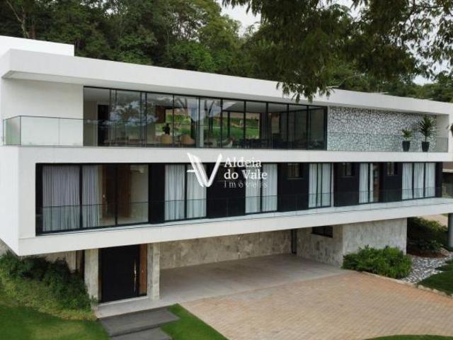 Casa venda em Aldeia do Vale, Goiânia