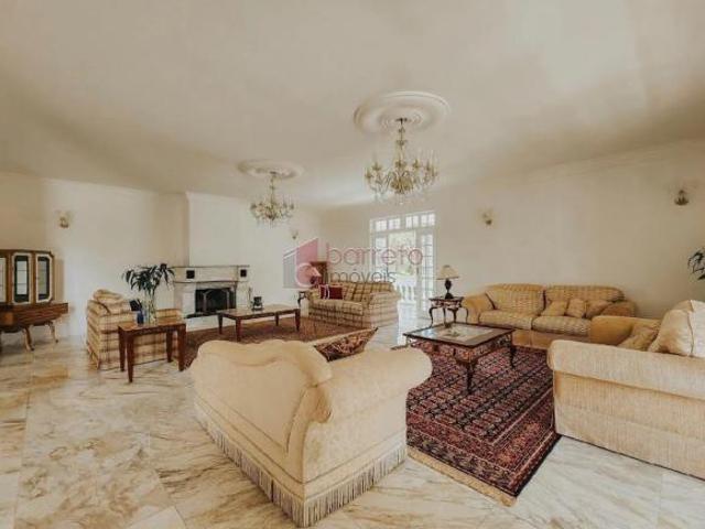 Casa venda em Jundiaí, Fazenda Campo Verde