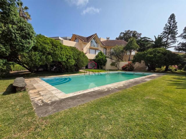 Vivenda venda em Caniçal, Machico