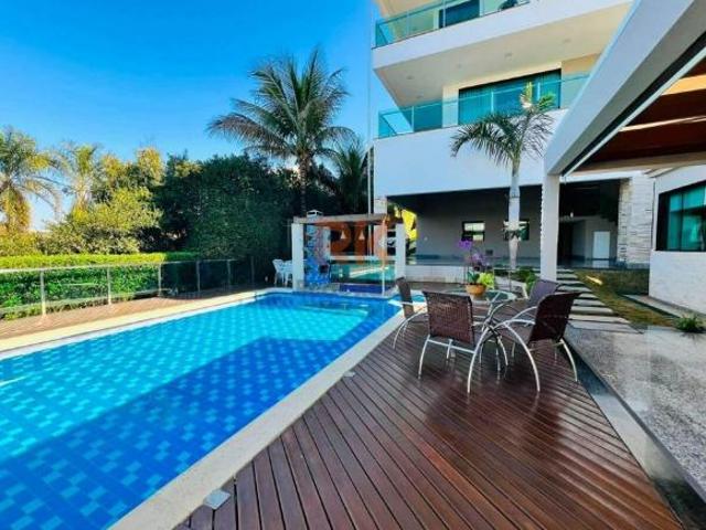 Casa venda em Condomínio Condados de Bougainville, Lagoa Santa
