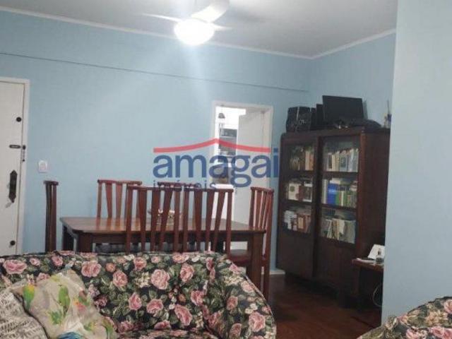 Apartamento venda em Jardim Independência, Jacareí