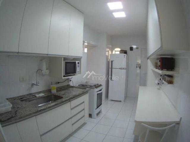 Apartamento venda em São José dos Campos
