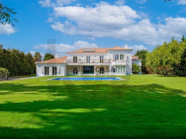Casa venda em Murches, Cascais