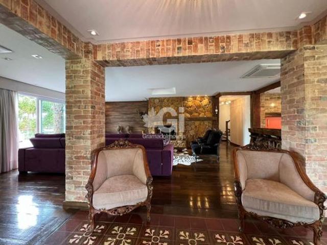 Casa venda em Gramado