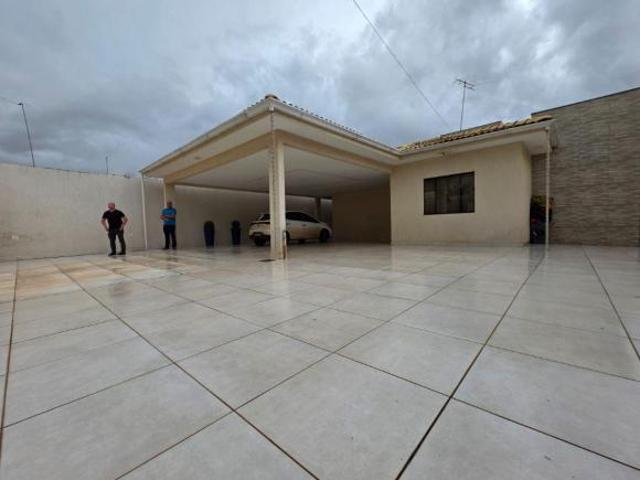 Casa venda em Residencial Santos Dumont, Guará