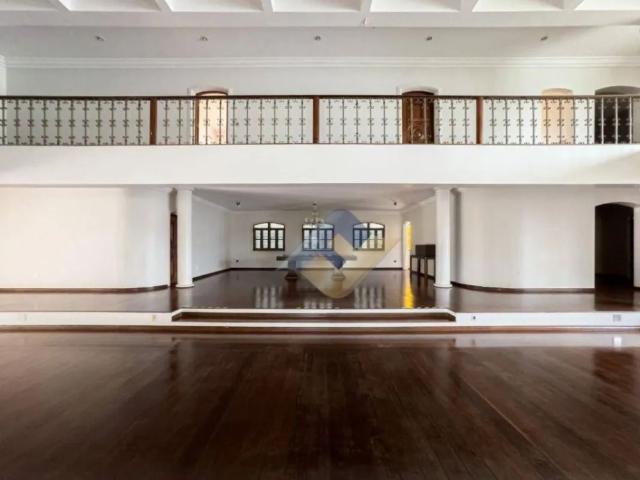 Casa aluguel em Park Way Quadra 08, Park Way