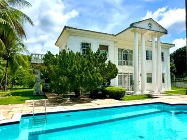 Casa aluguel em Lauro de Freitas, Cardeal da Silva