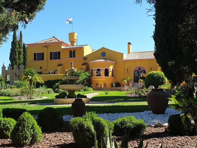 Quinta venda em Calçada, São Brás De Alportel