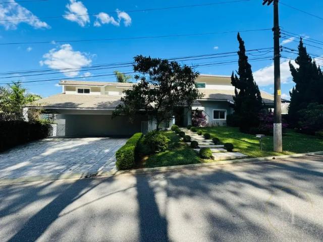Casa aluguel em Santana de Parnaíba