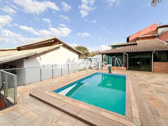 Casa venda em Região Geográfica Imediata de Belo Horizonte, Região Metropolitana de Belo Horizonte