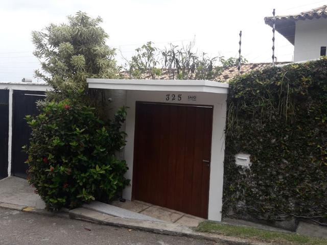 Casa aluguel em Joá, Rio de Janeiro
