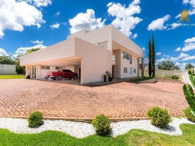 Casa venda em Brasília, Plano Piloto