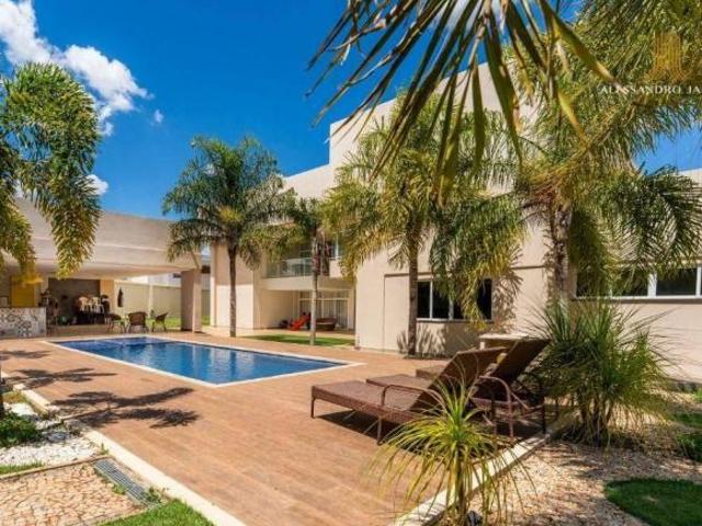 Casa venda em Brasília, Plano Piloto