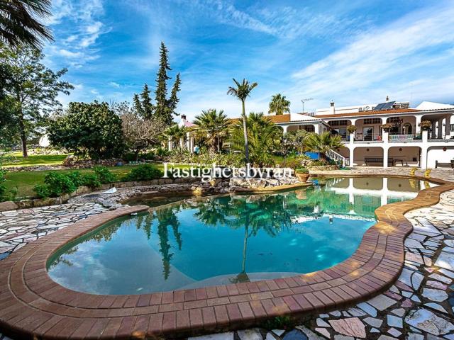 Vivenda venda em Tavira, Faro