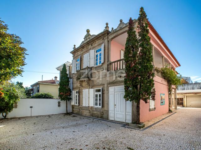 Casa venda em Maia, Águas Santas