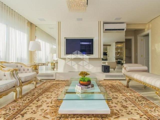 Apartamento venda em Canoas