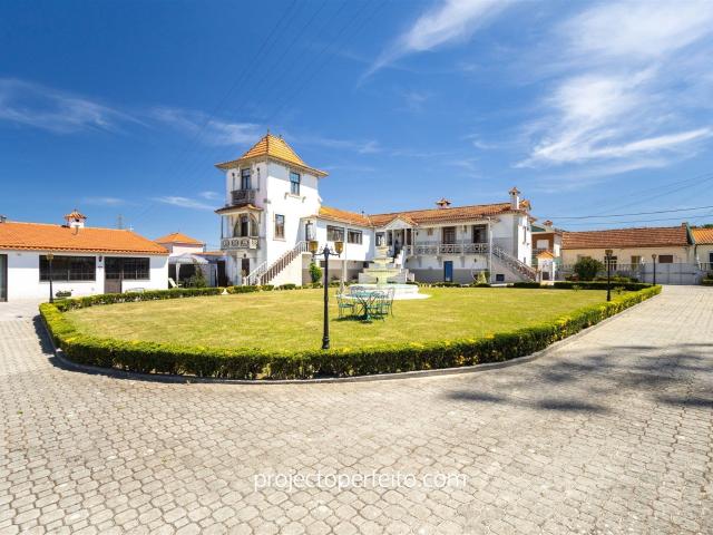 Vivenda venda em Ovar, Aveiro