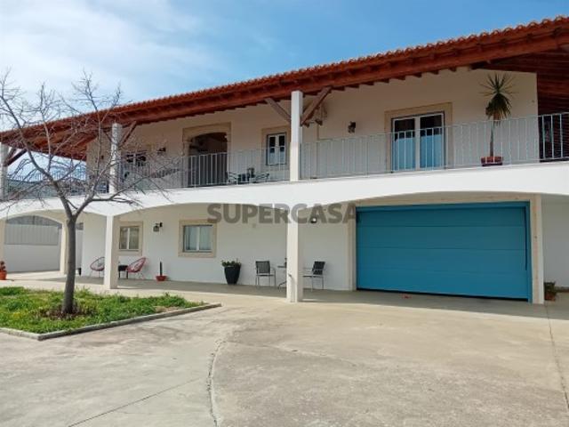 Casa venda em Urbanização Casal Vaz, Torres Novas