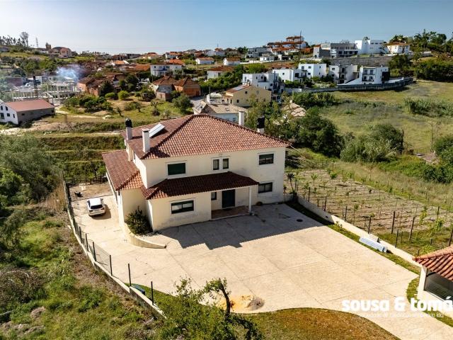 Vivenda venda em Figueira do Outeiro, Leiria