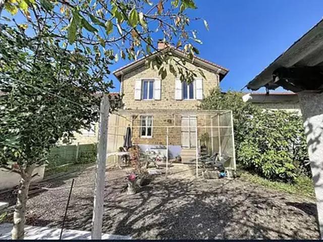 Maison vente à Mansac, Corrèze