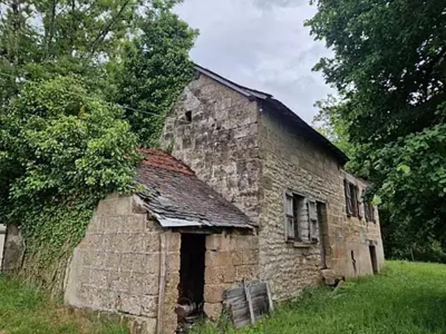 Maison vente à Brive-la-Gaillarde, Mansac