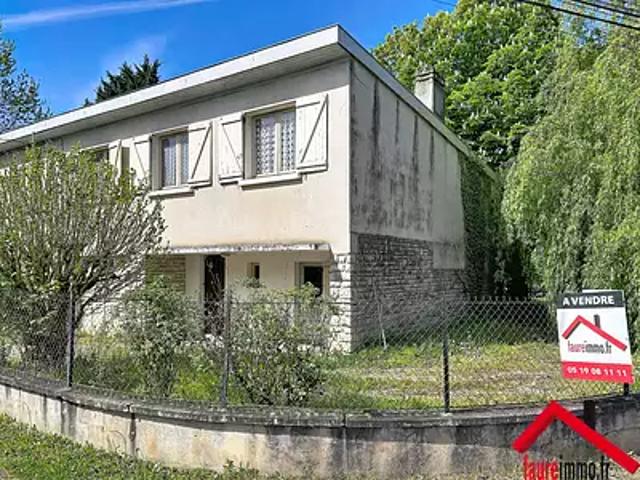 Maison vente à Brive-la-Gaillarde, Mansac