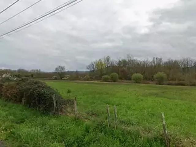 Terrain vente à Brive-la-Gaillarde, Mansac